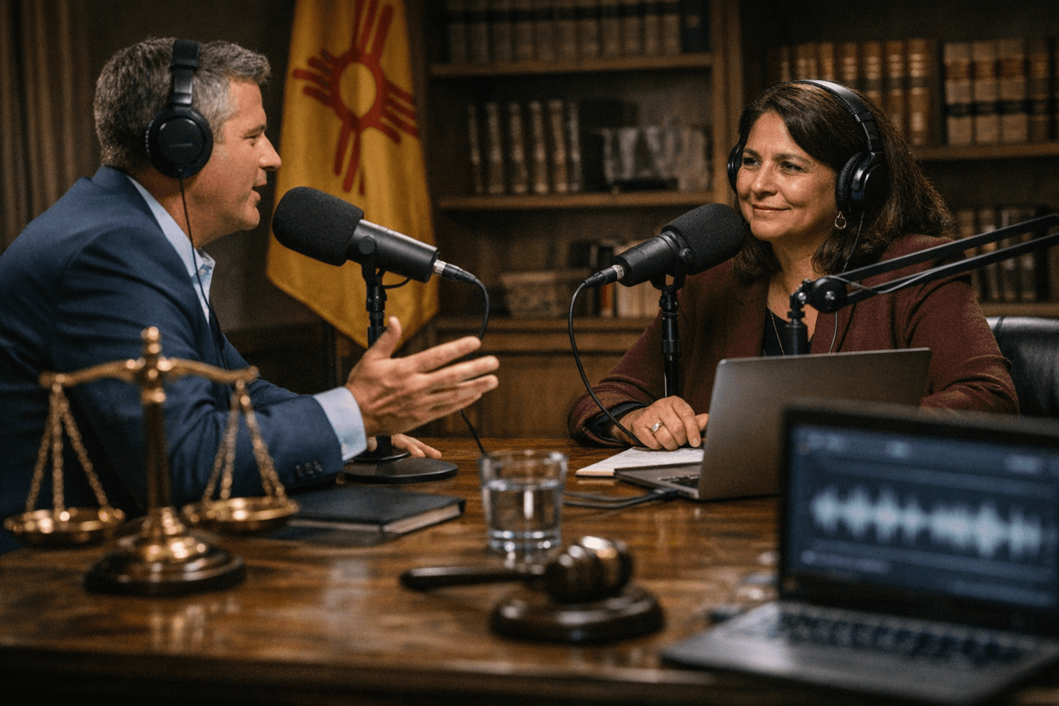 AI-generated illustration