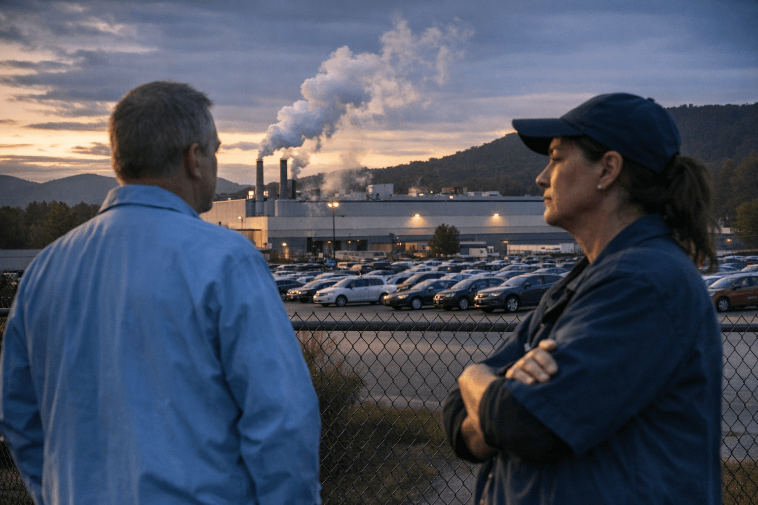 Thermo Fisher to phase out Asheville site, 421 jobs affected