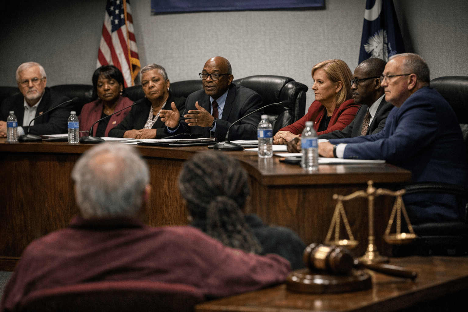 AI-generated illustration