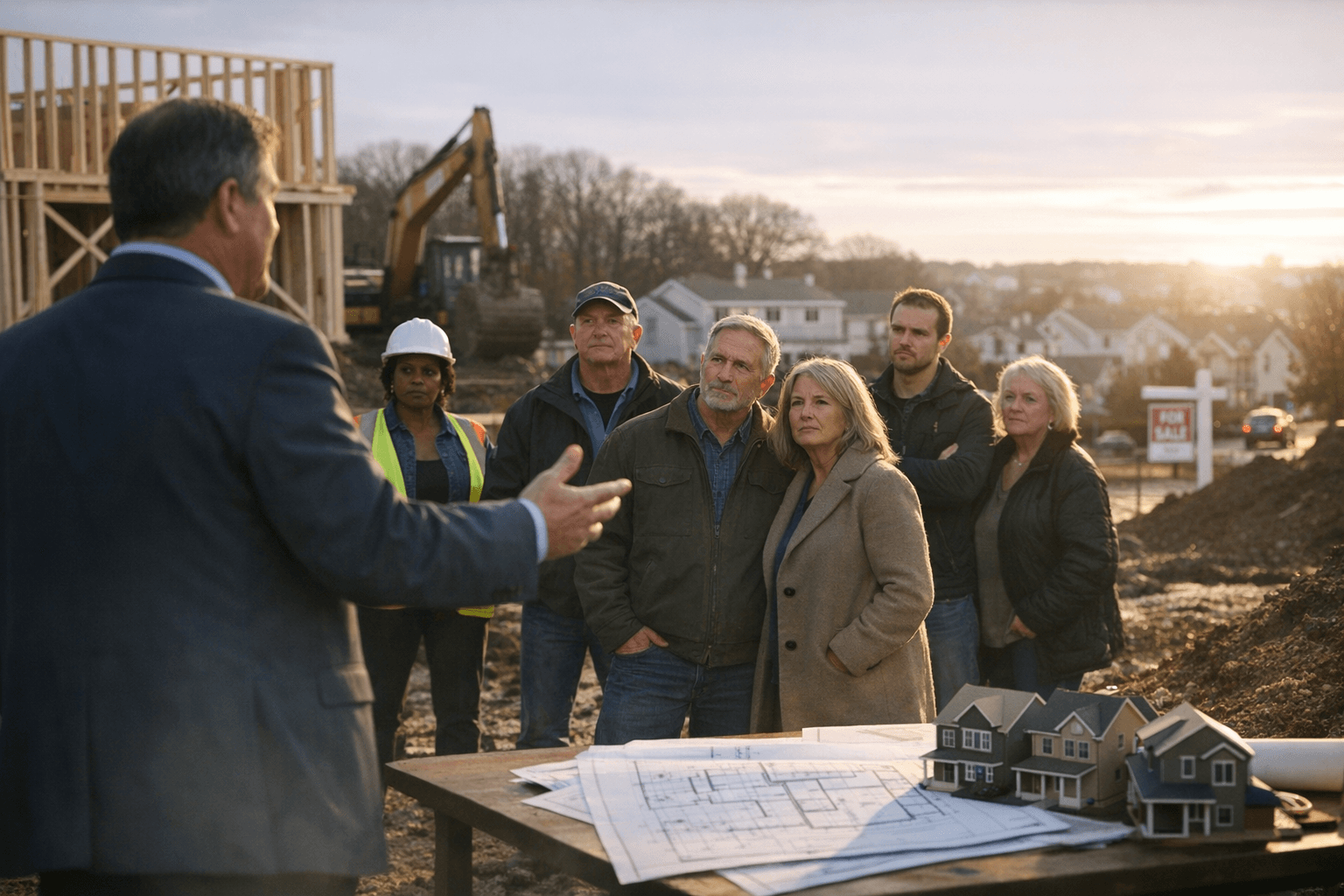 LIBOR installs 2026 leadership and prioritizes housing advocacy