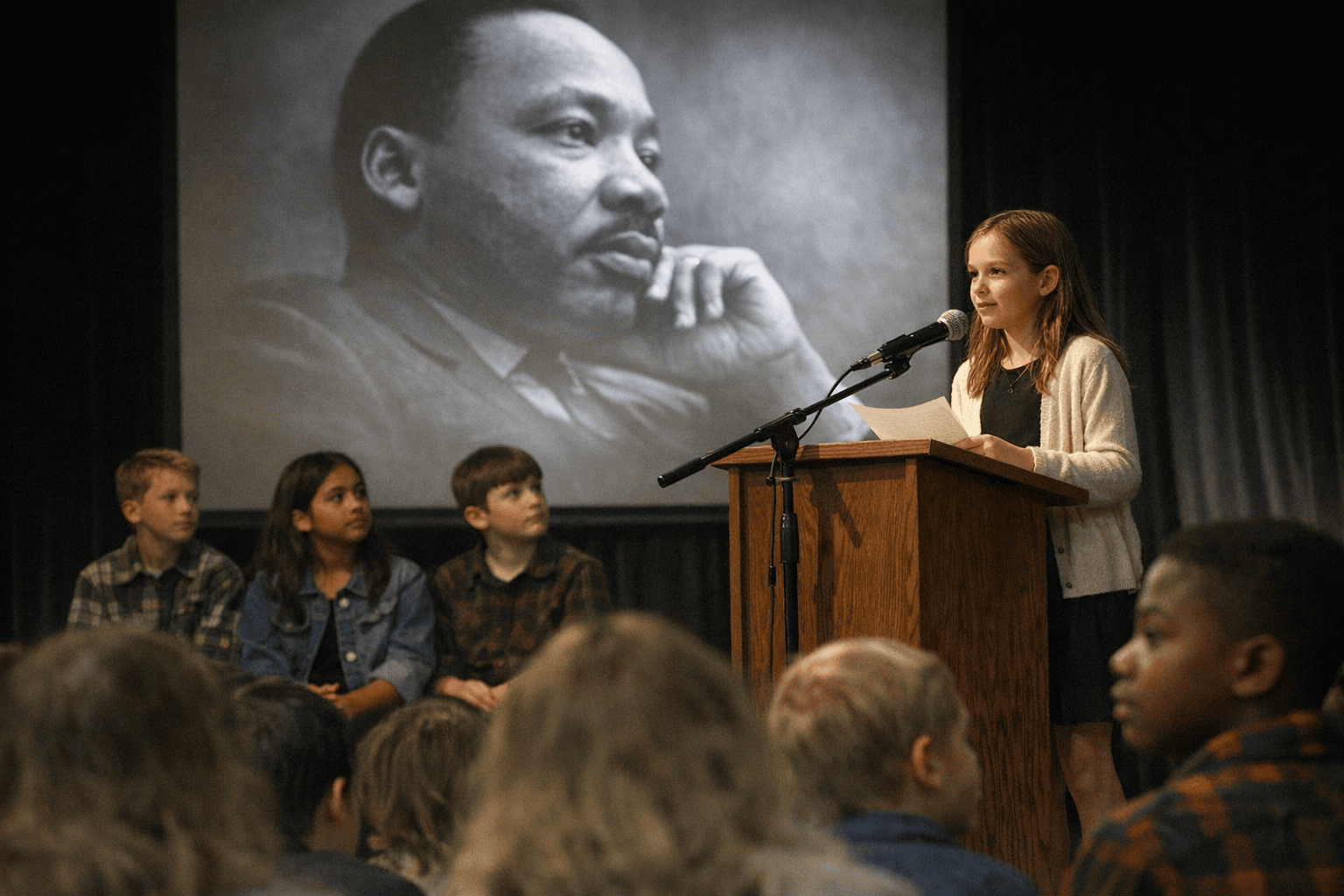 AI-generated illustration