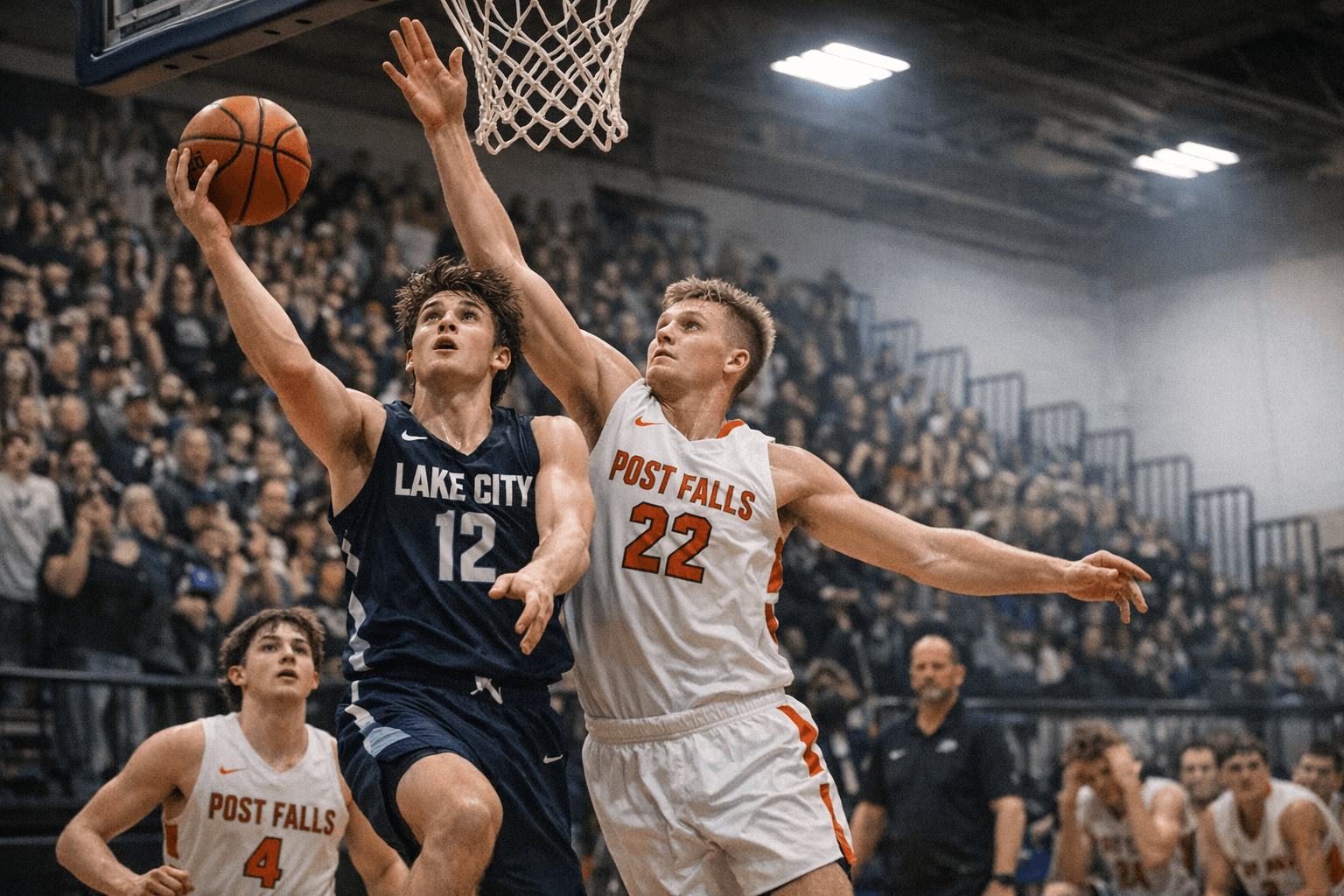 AI-generated illustration