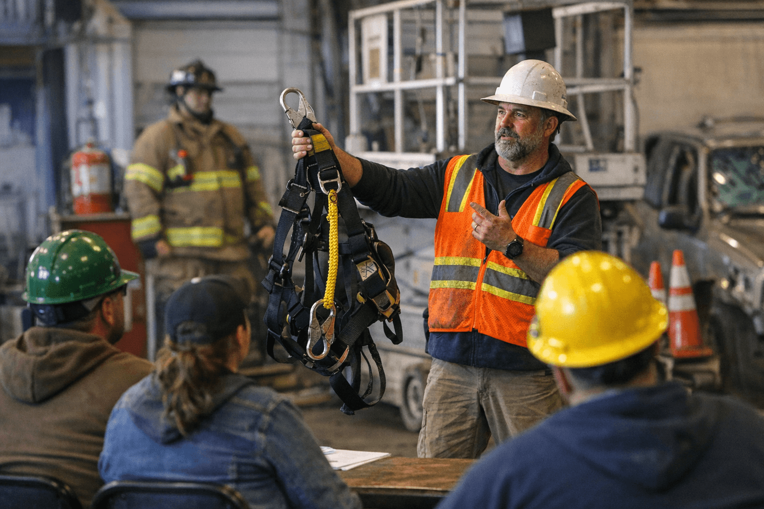 AI-generated illustration