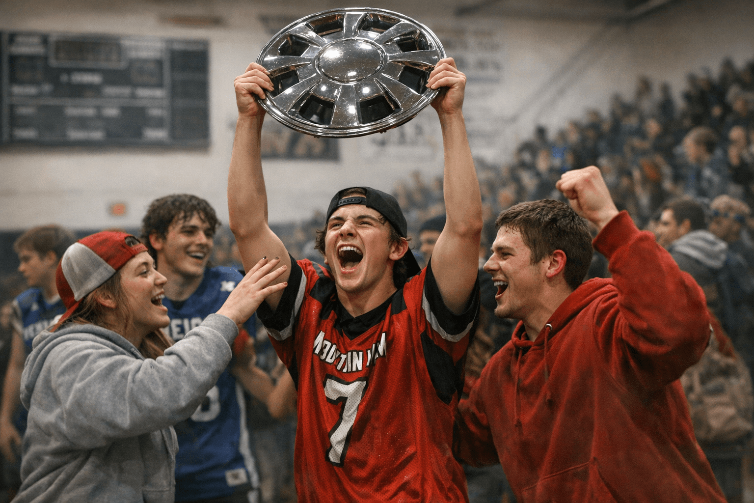 AI-generated illustration