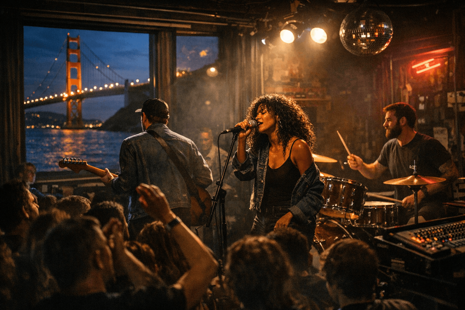 San Francisco expands SF Music Week to boost local music economy