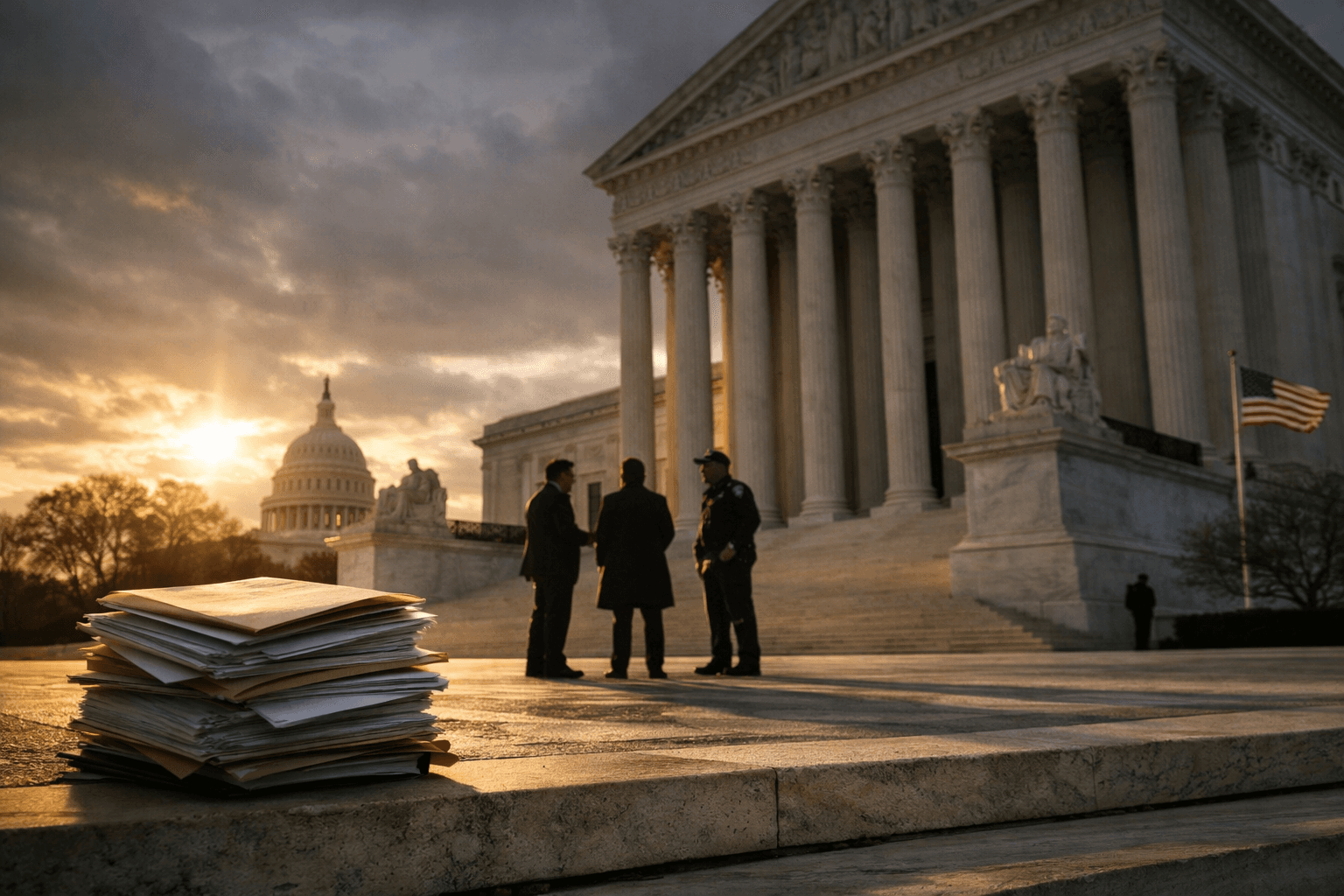 AI-generated illustration