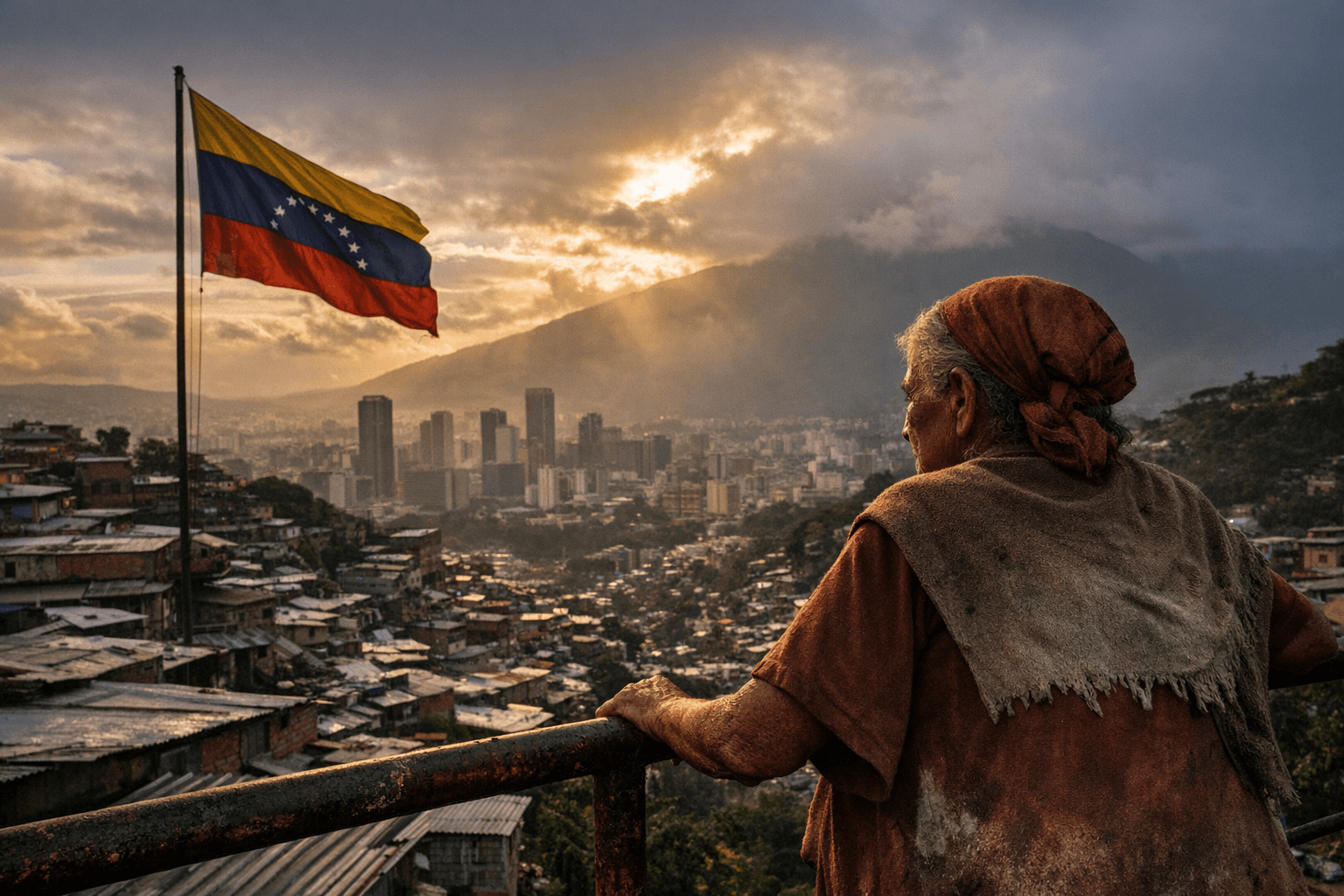 IMF ready to assist Venezuela pending shareholder recognition and approvals
