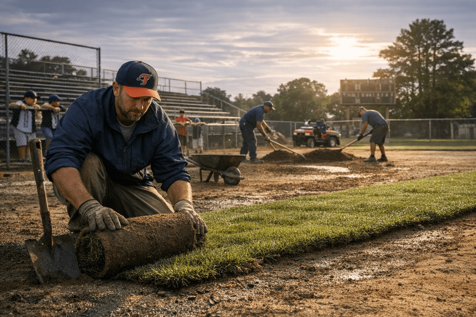 AI-generated illustration