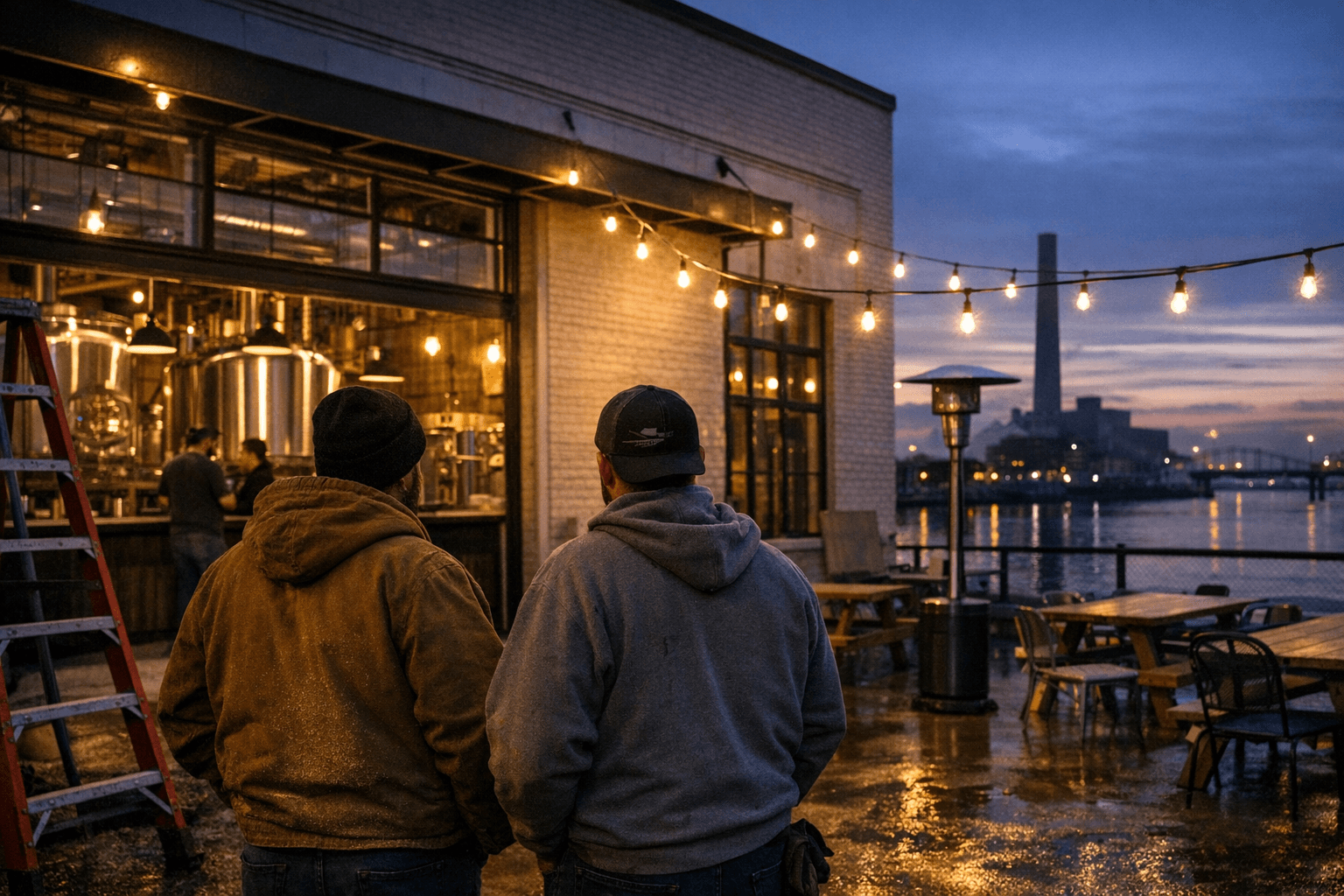 AI-generated illustration