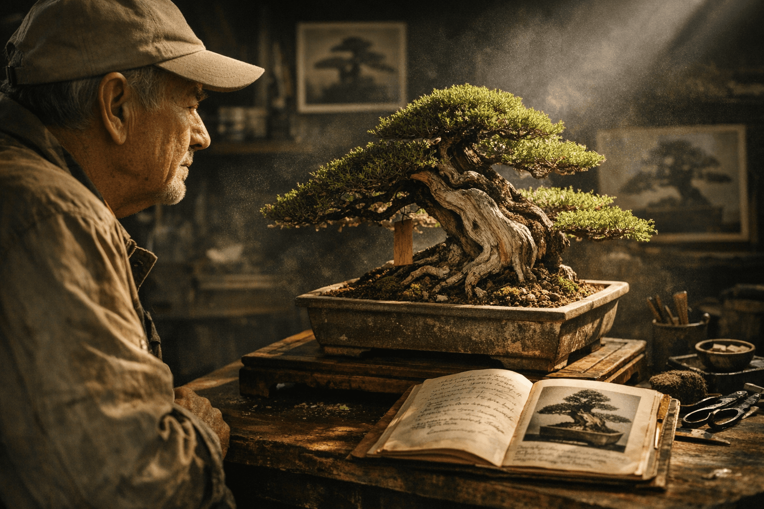 AI-generated illustration