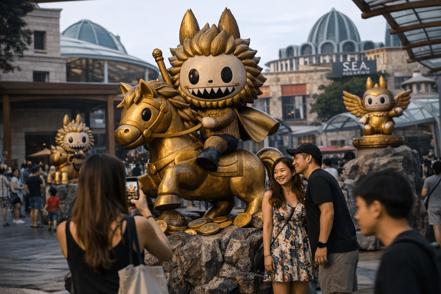 AI-generated illustration