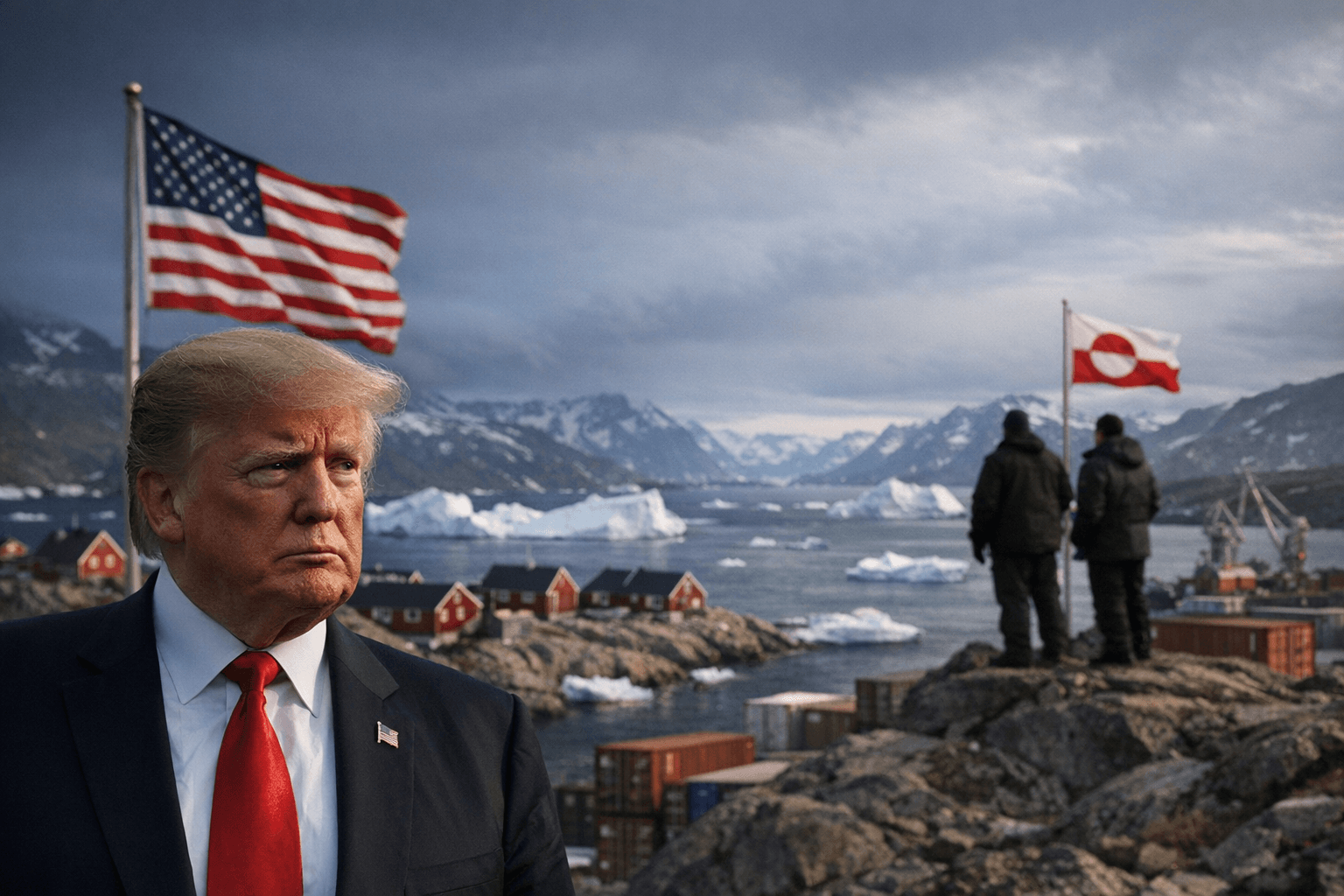 AI-generated illustration