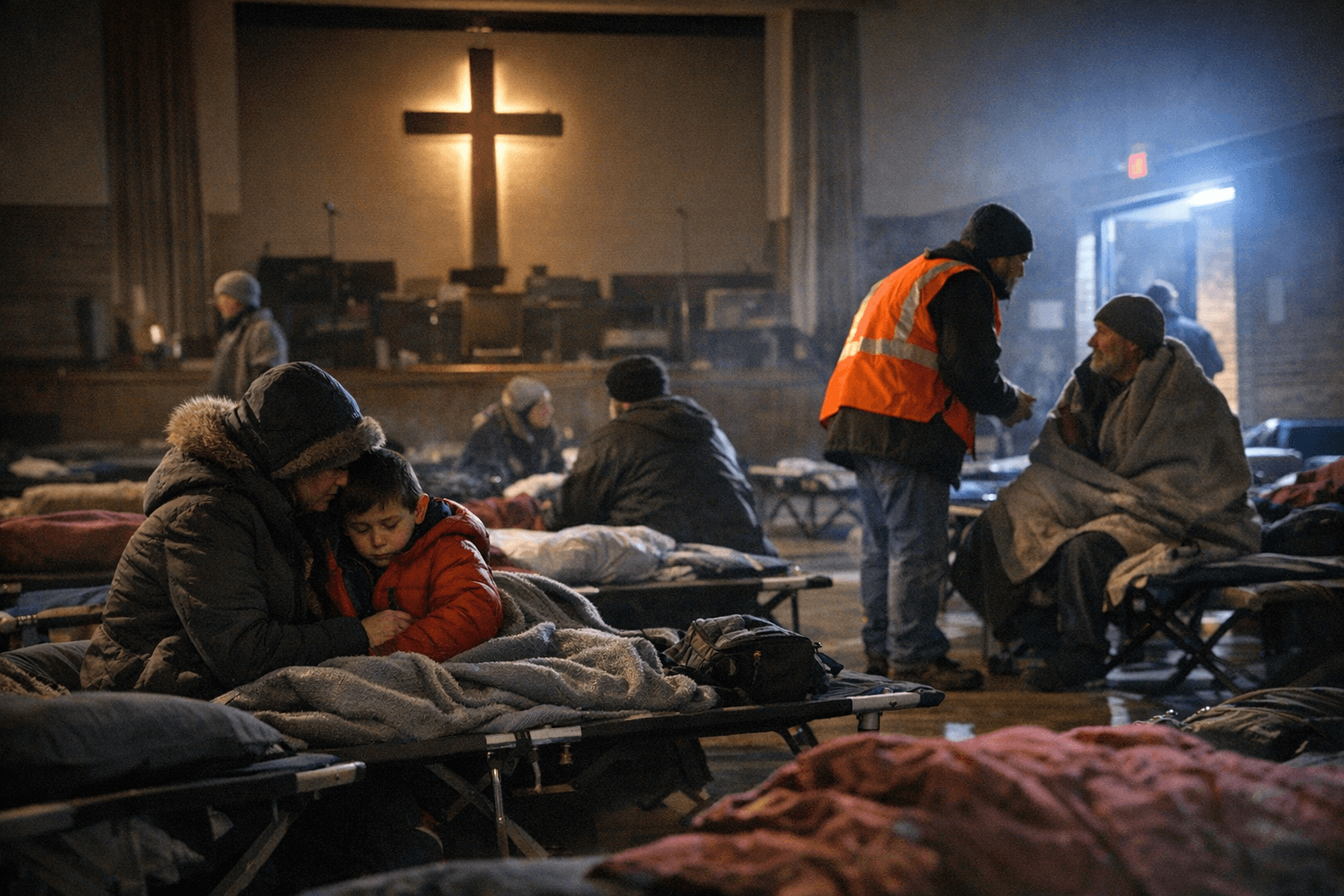 AI-generated illustration