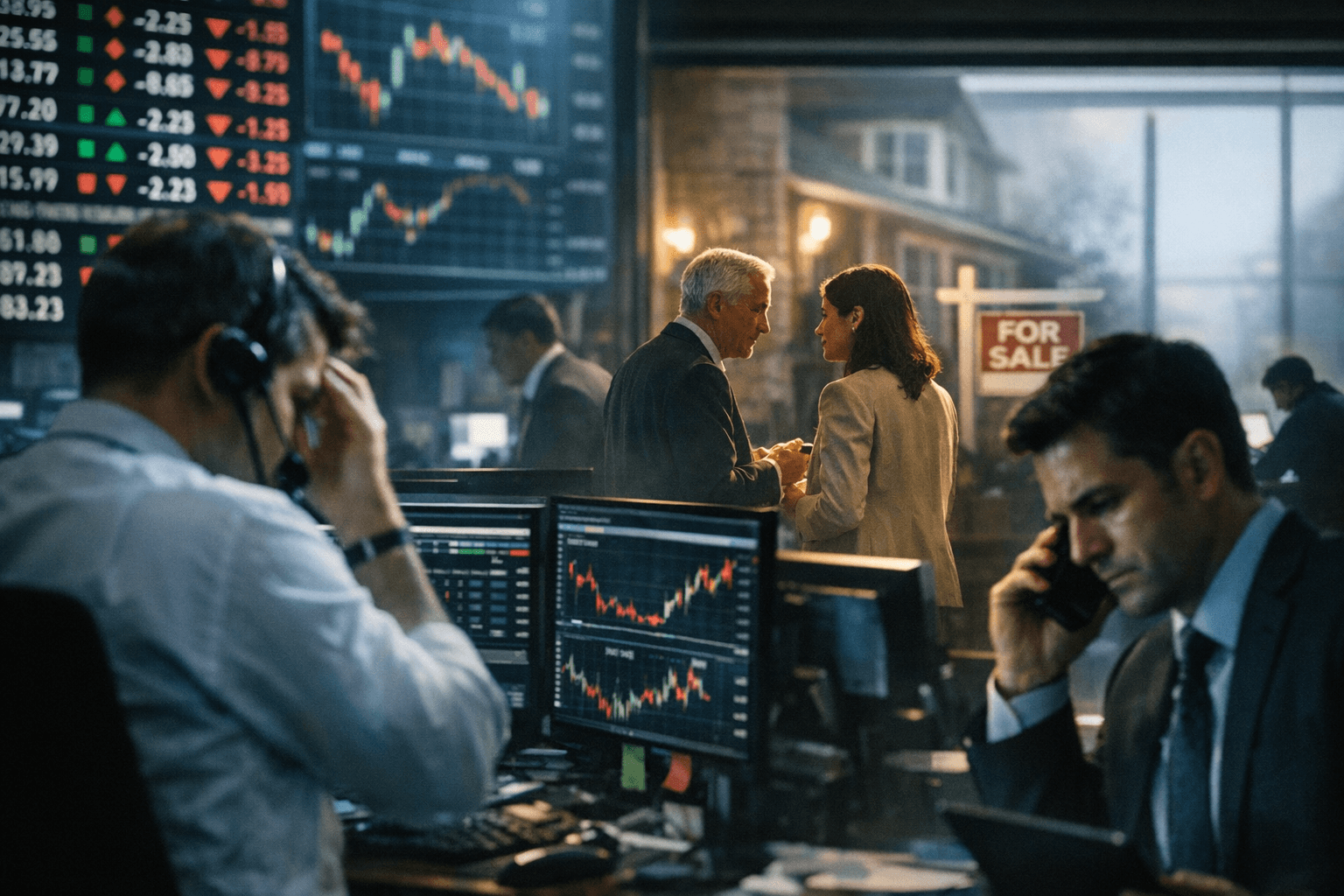 AI-generated illustration