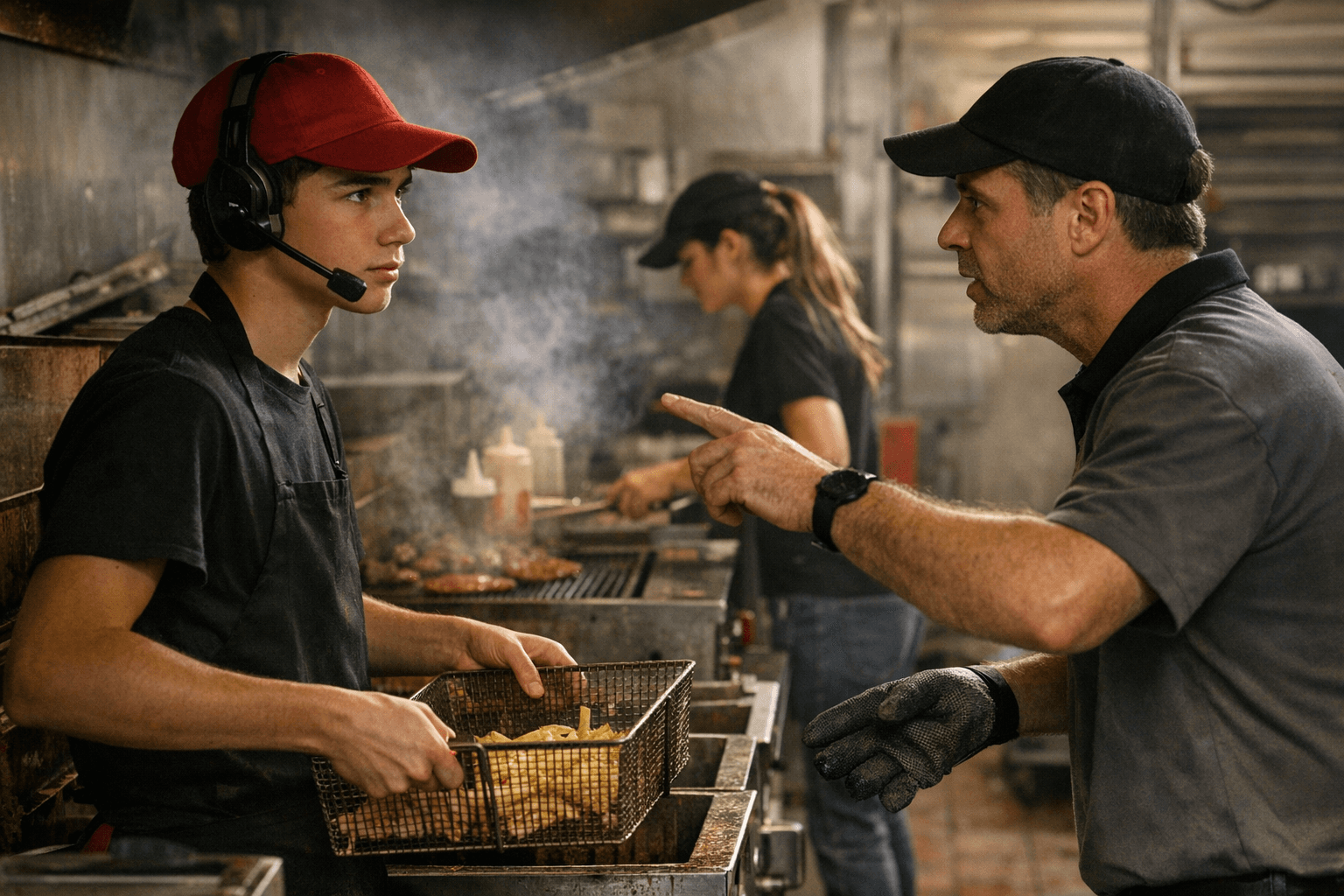 AI-generated illustration