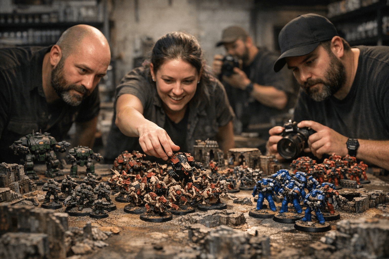 AI-generated illustration