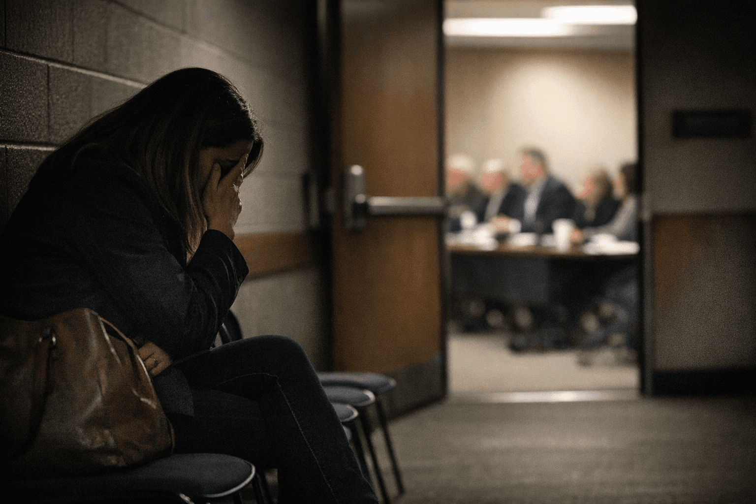 Bemidji Area Schools terminate probationary teacher after closed review