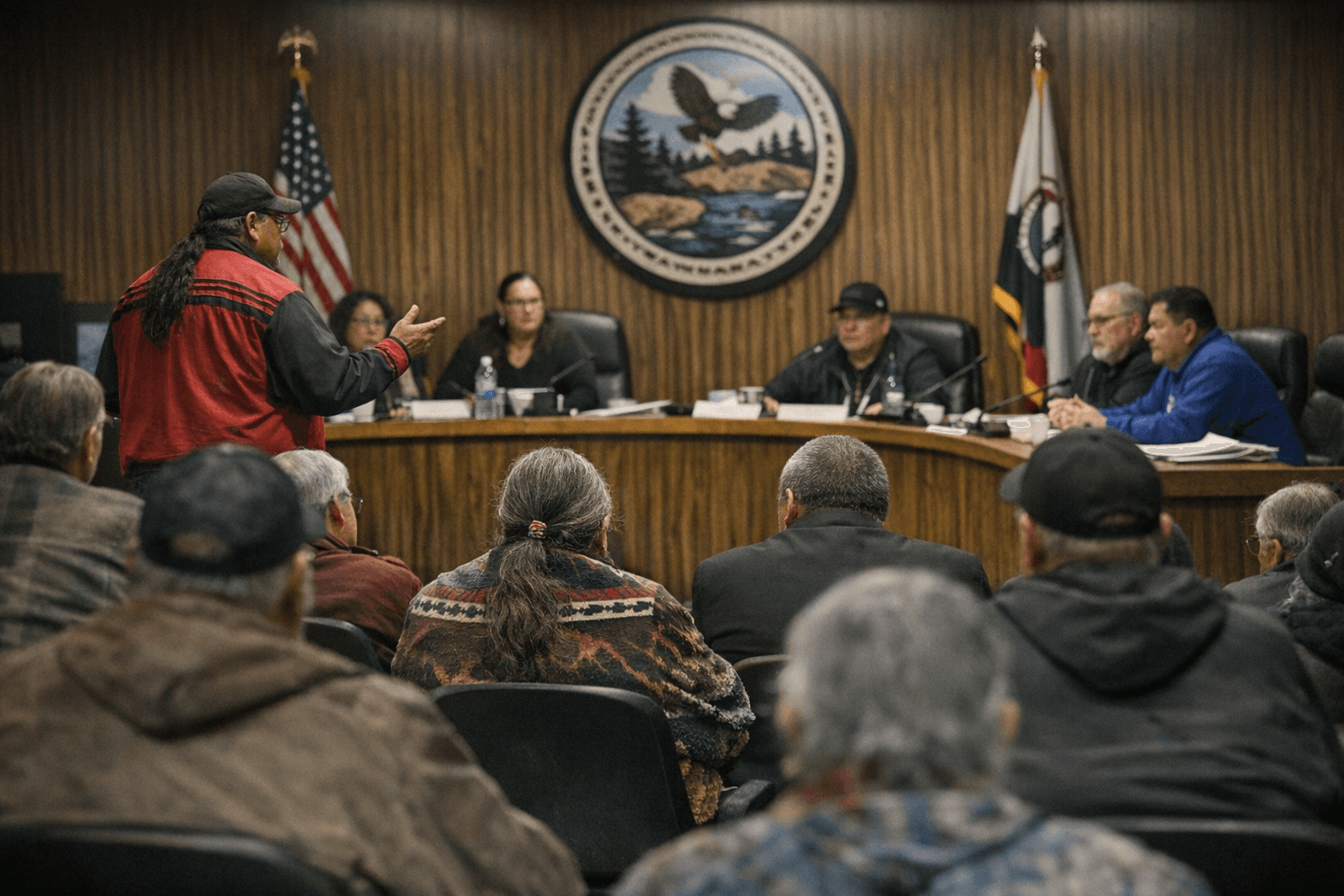 AI-generated illustration