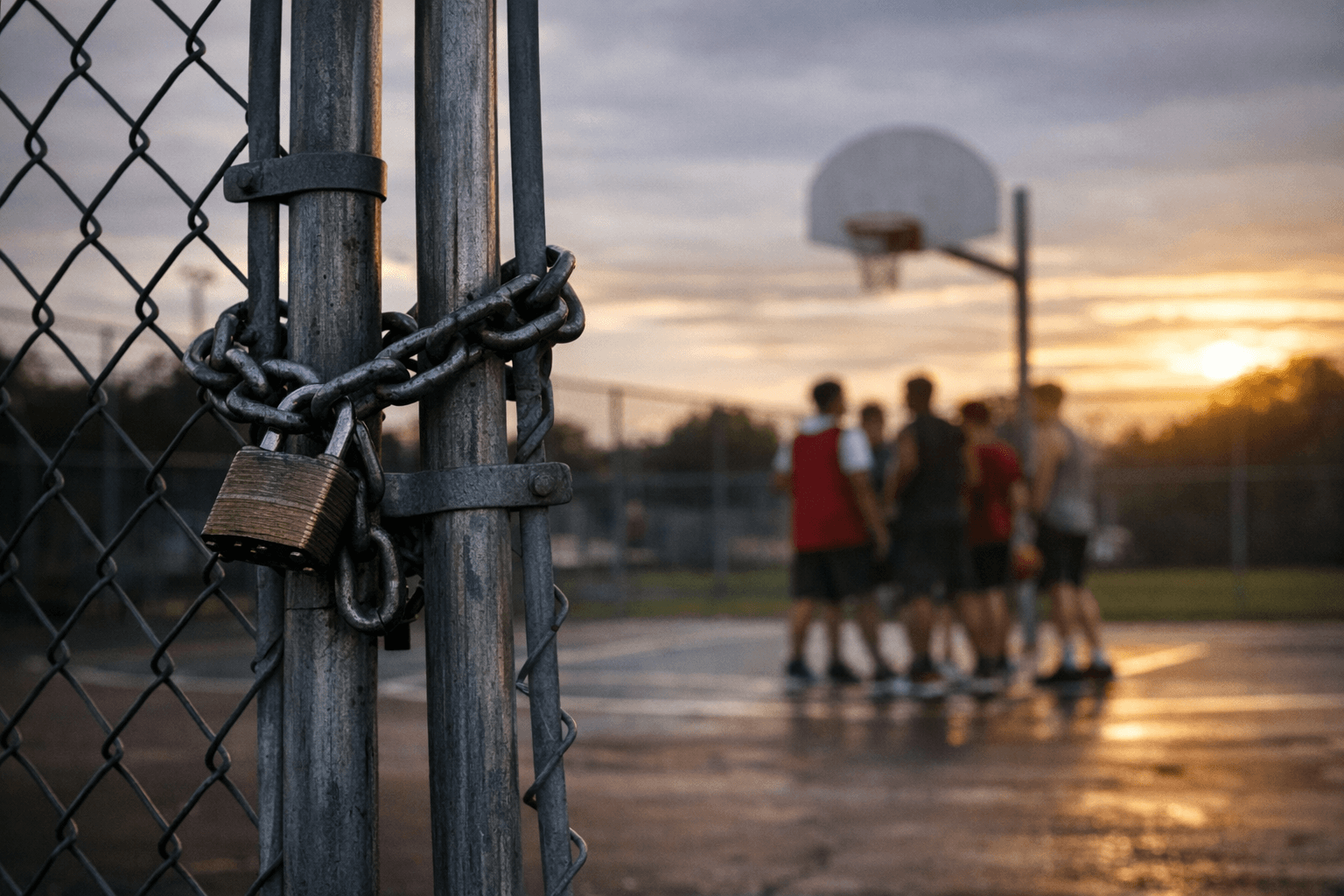 Brooksville ends interlocal agreement on school court access