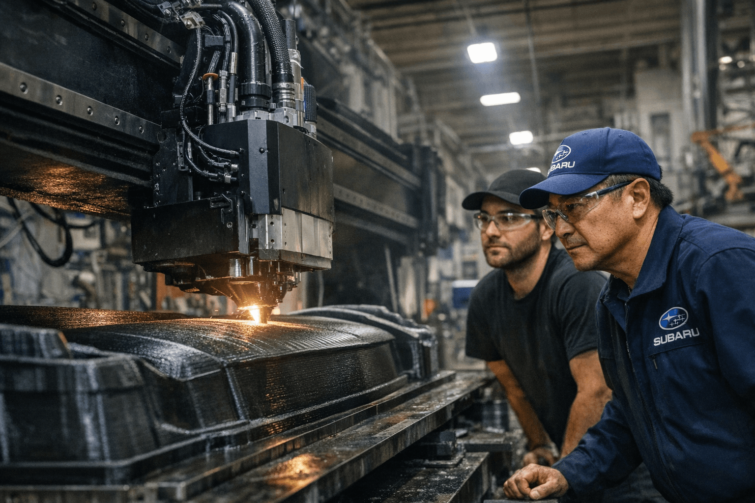 AI-generated illustration