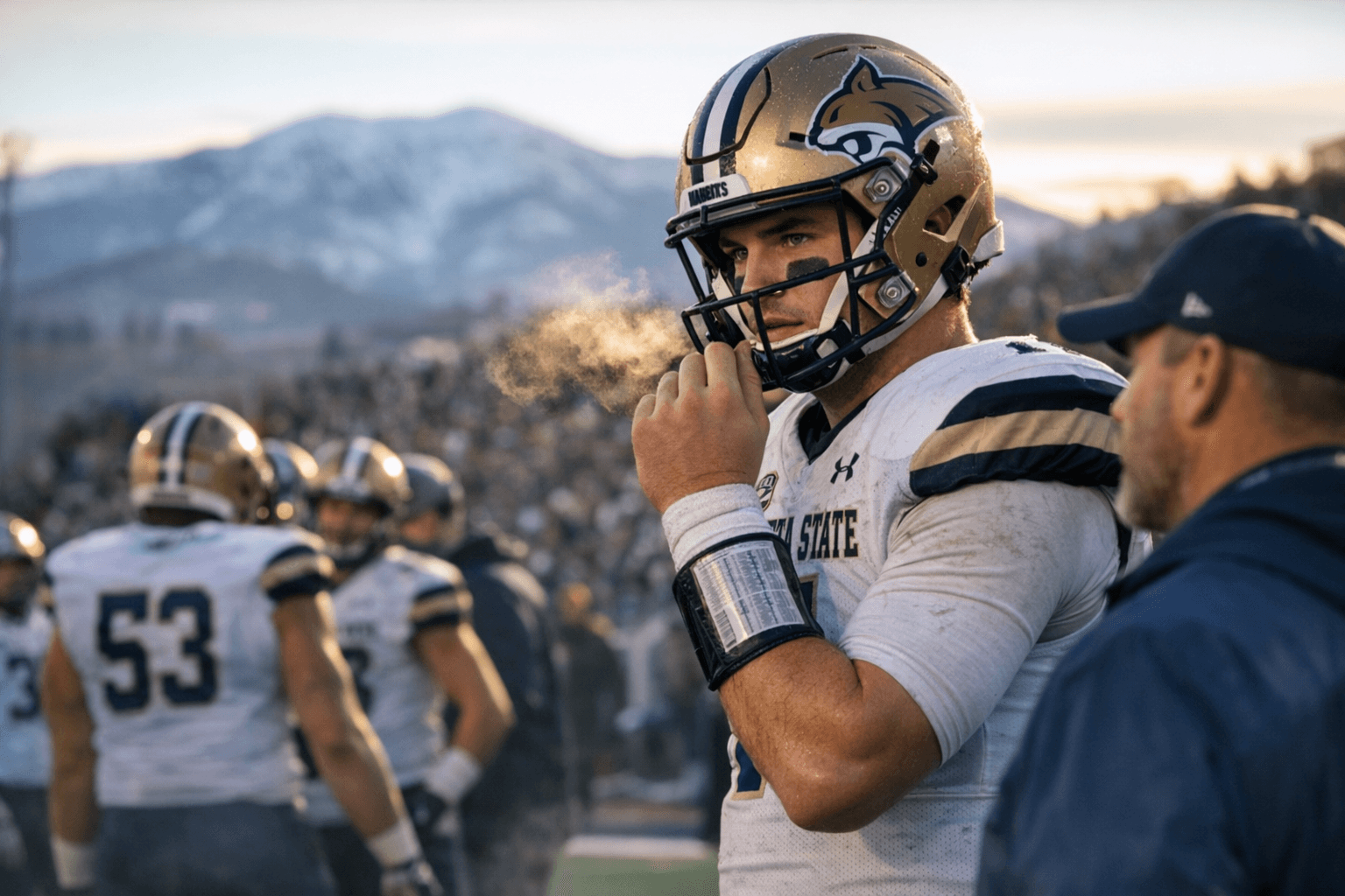 AI-generated illustration