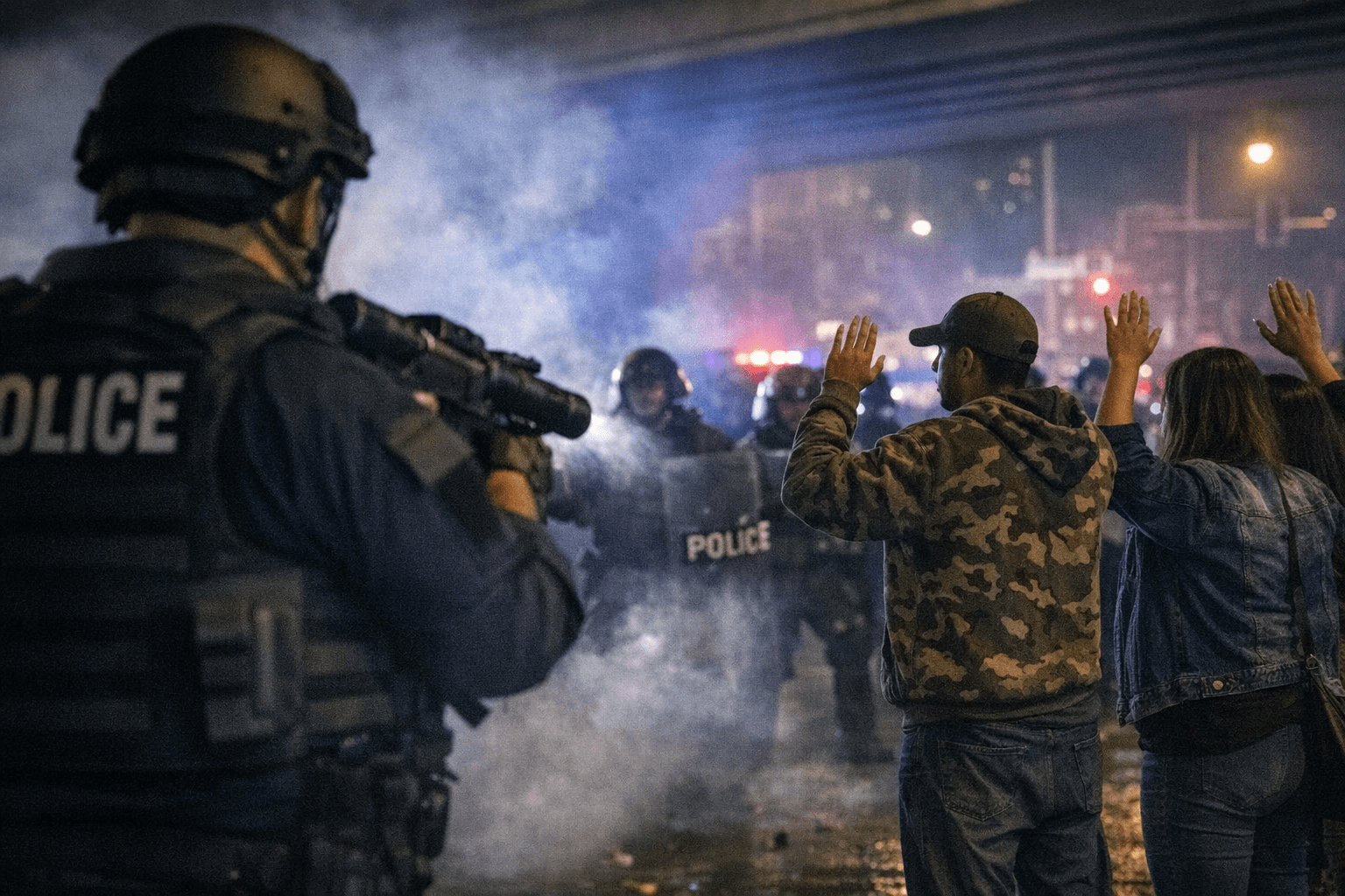 AI-generated illustration