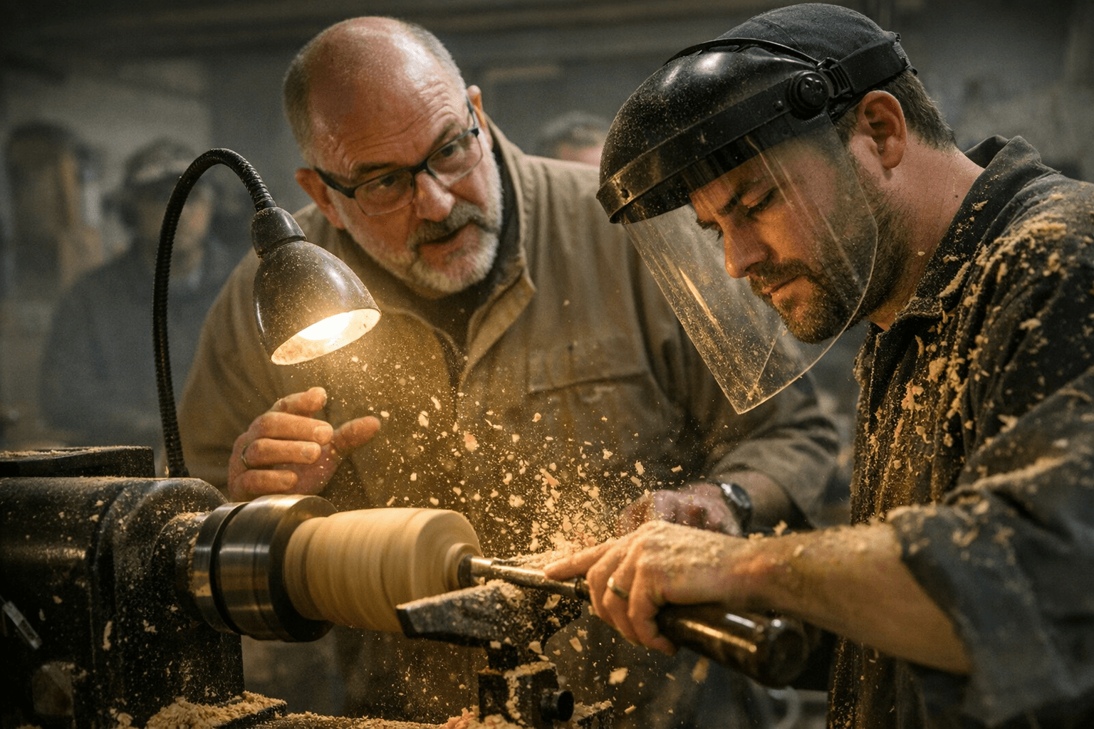 AI-generated illustration