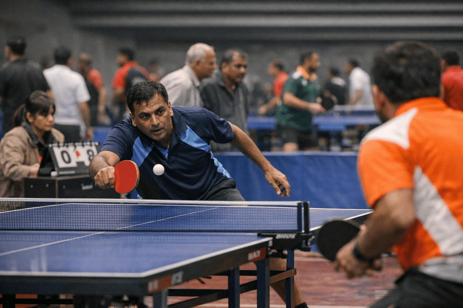 AI-generated illustration