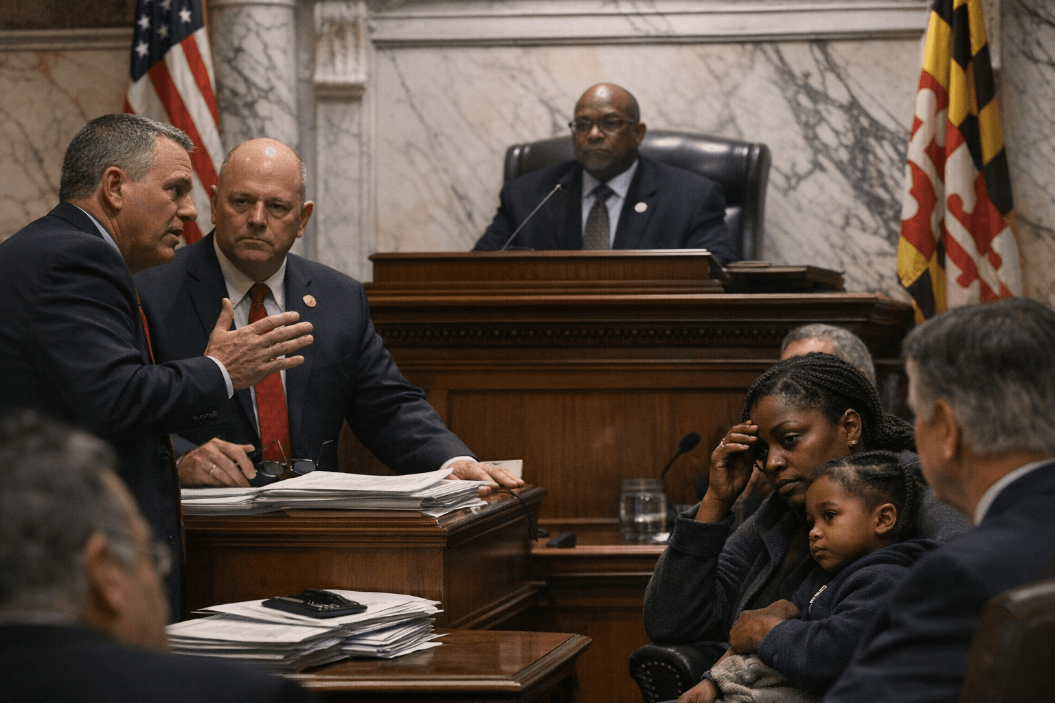 AI-generated illustration