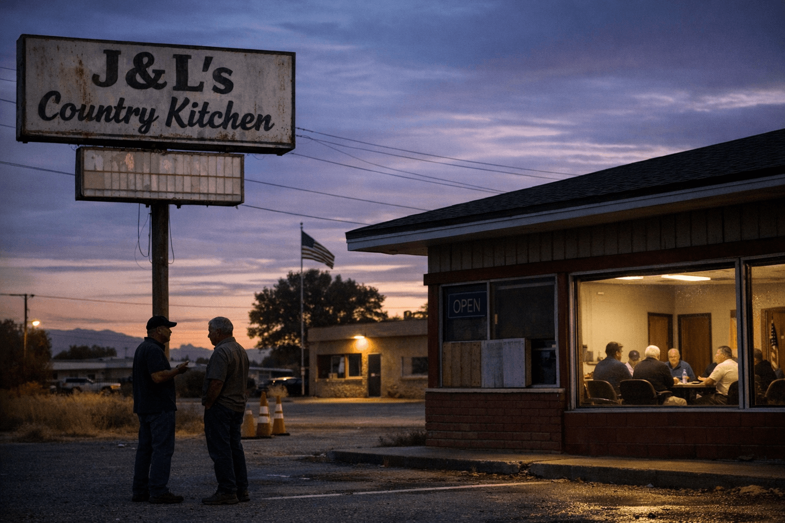 Peralta purchase of J&L's building spurs annexation debate