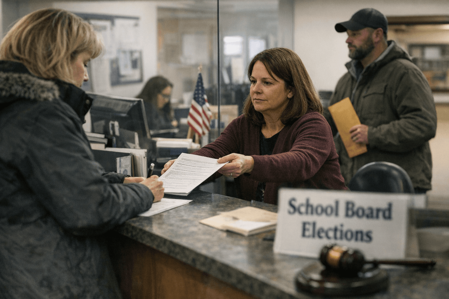 AI-generated illustration