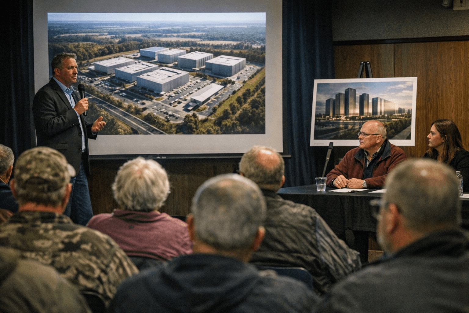 AI-generated illustration