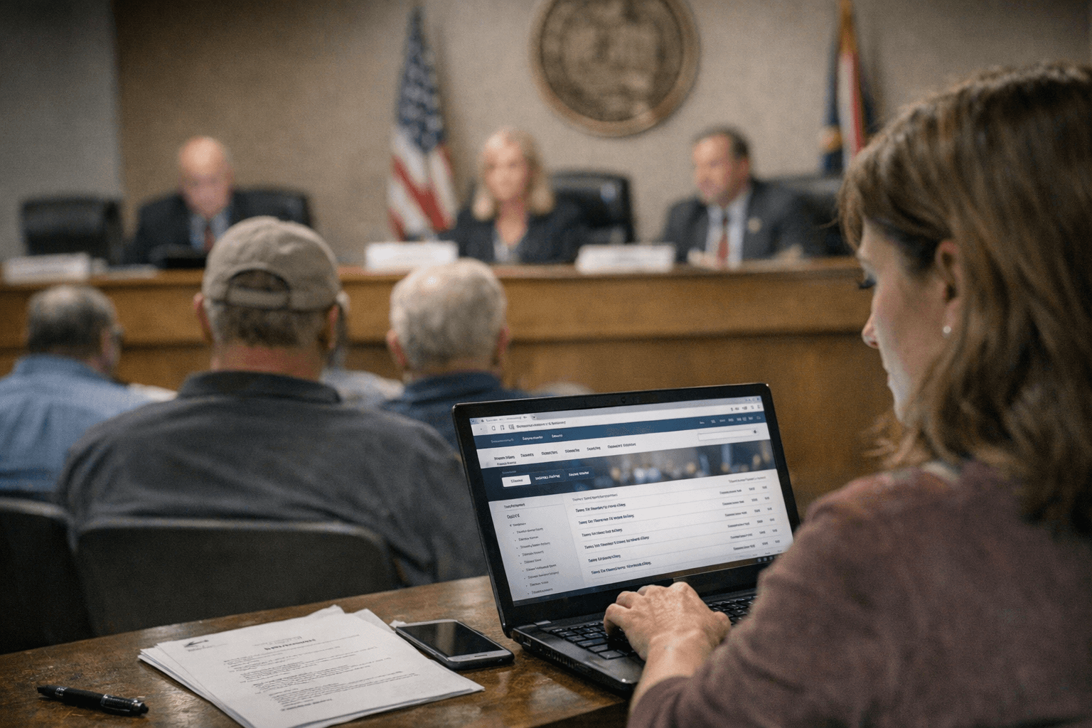 AI-generated illustration