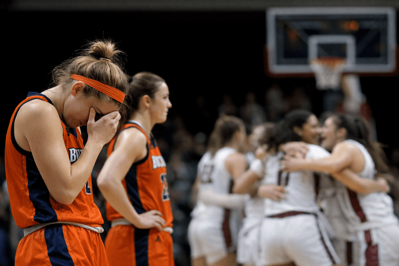 Bucknell women fall 62-49 to Lafayette at Sojka Pavilion