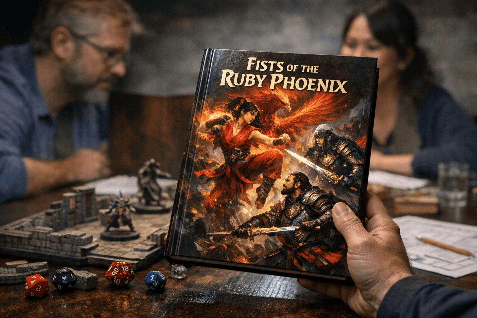 AI-generated illustration