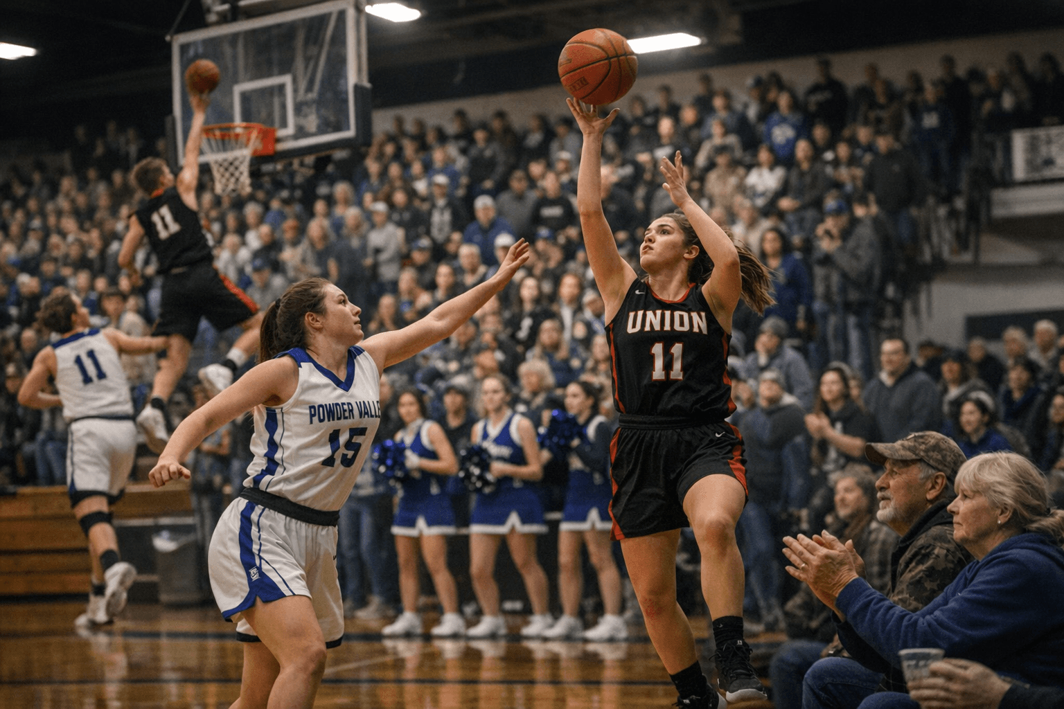 AI-generated illustration