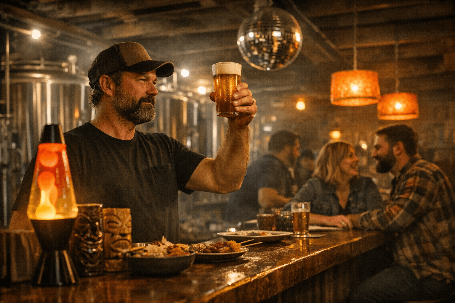 Workshop Brewing Traverse city