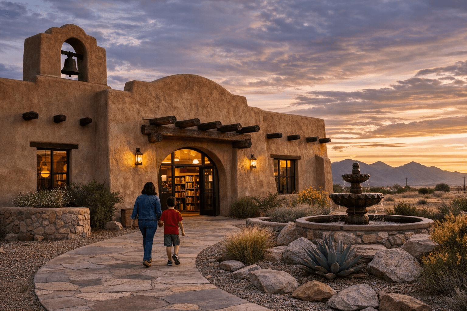 AI-generated illustration