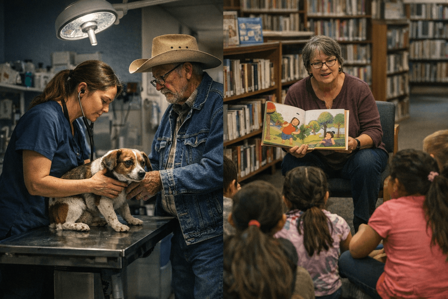 Community calendar highlights Lordsburg clinic, library programs and services