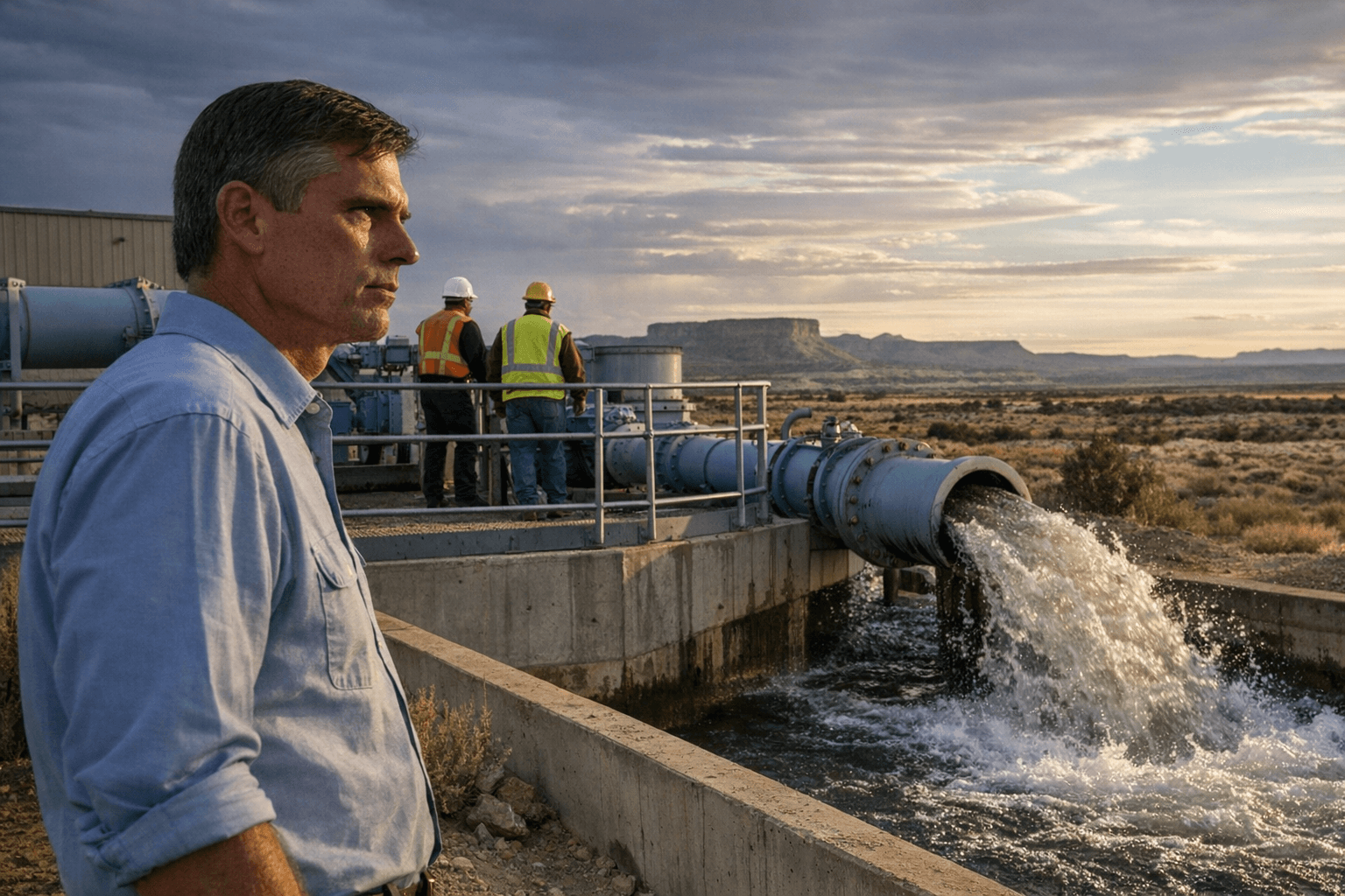 AI-generated illustration