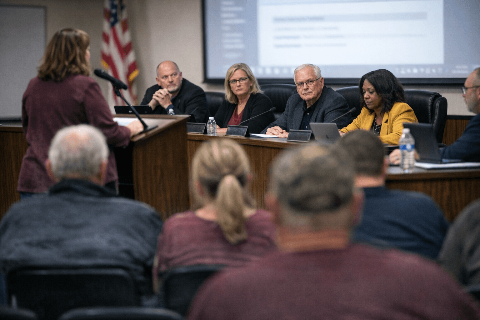 Copperas Cove ISD held TAPR hearing; special meeting Jan. 20
