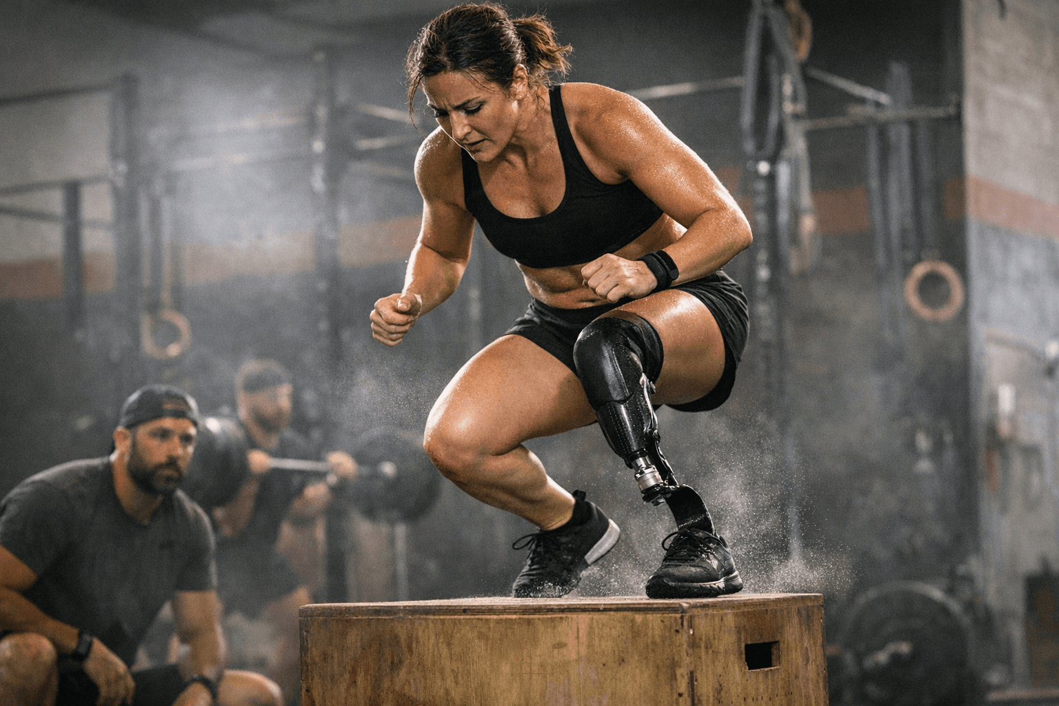 AI-generated illustration