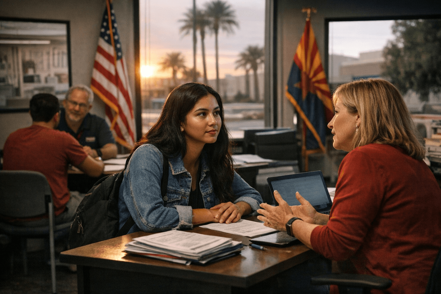 AWC TRIO KEYS grant renewed for 2025-2030 after delayed approval