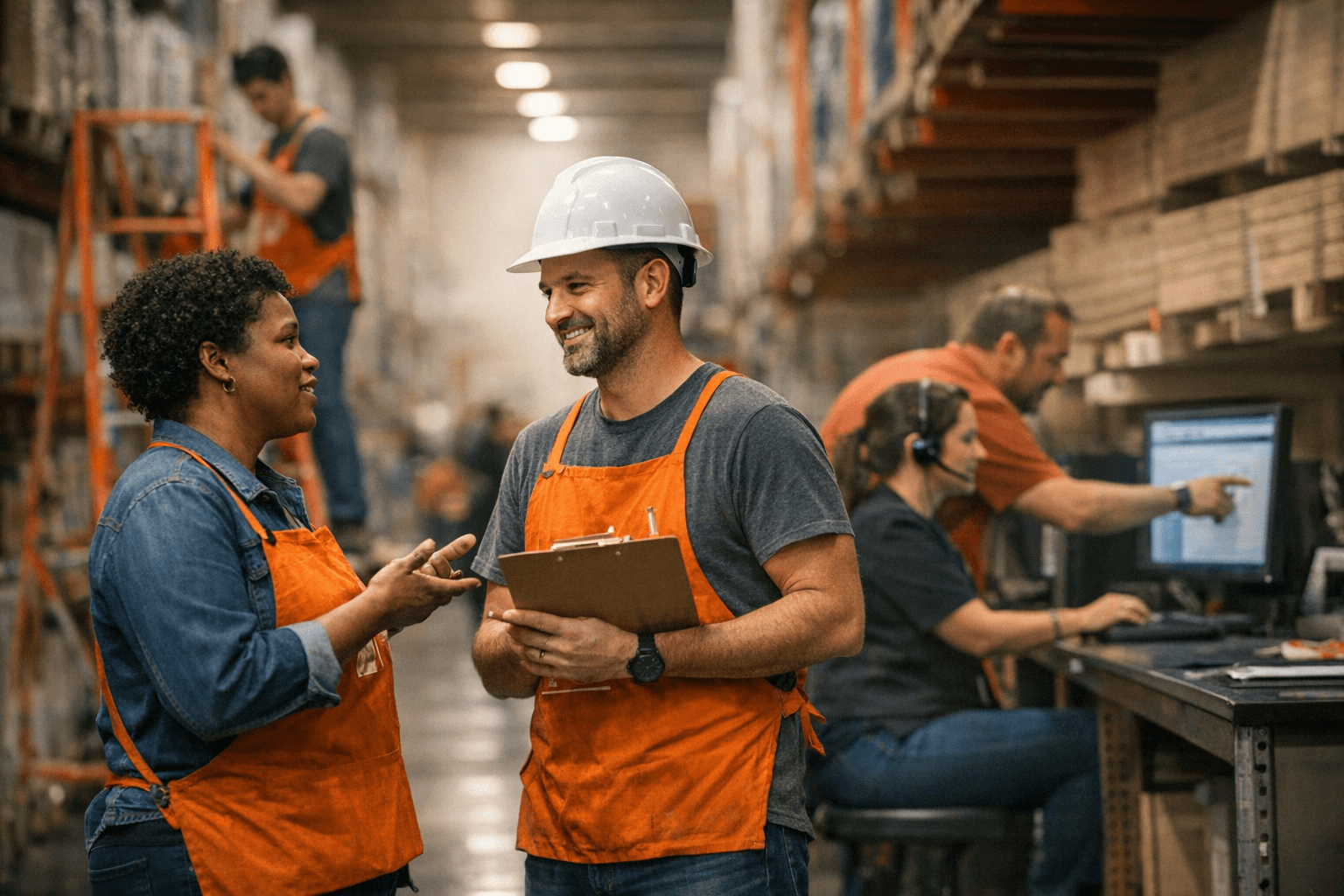 AI-generated illustration