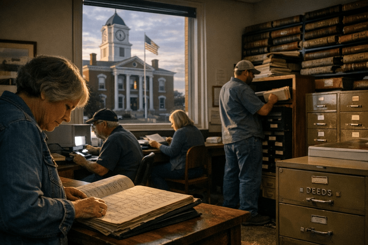 AI-generated illustration