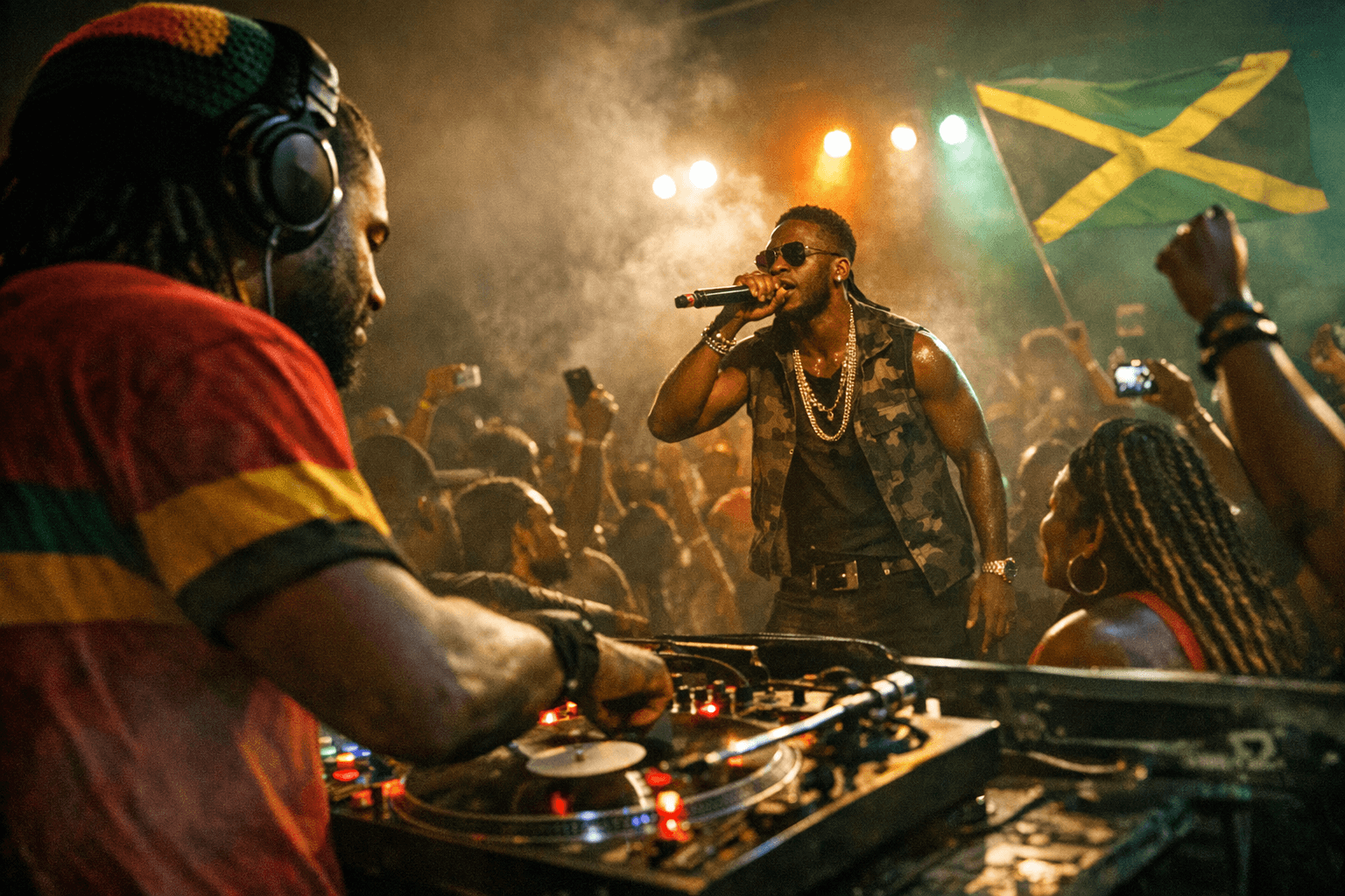 AI-generated illustration