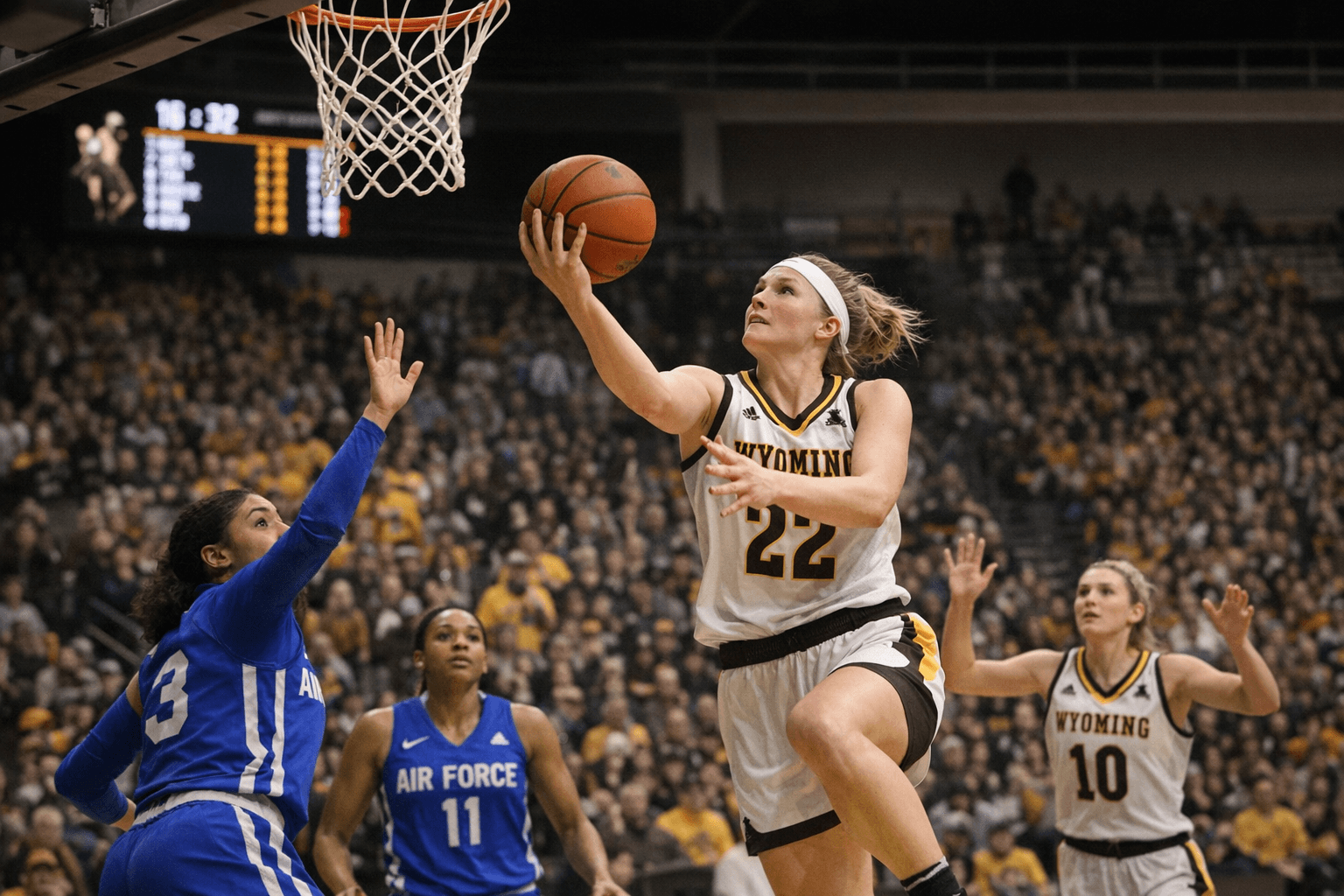 AI-generated illustration