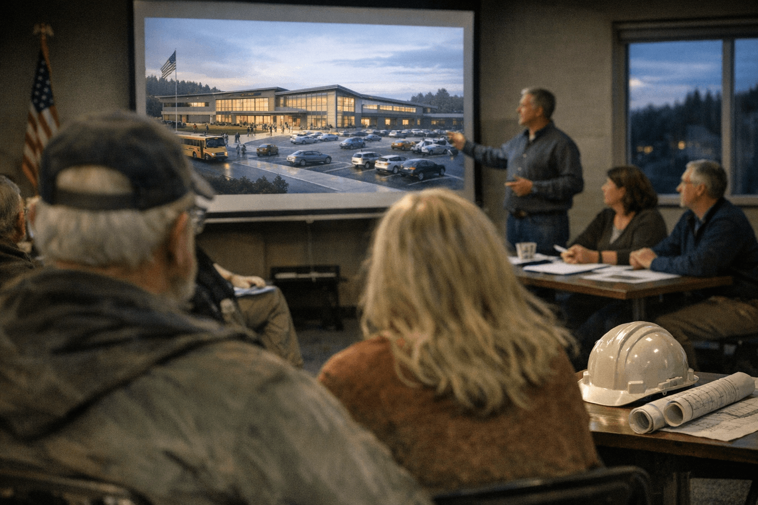 AI-generated illustration