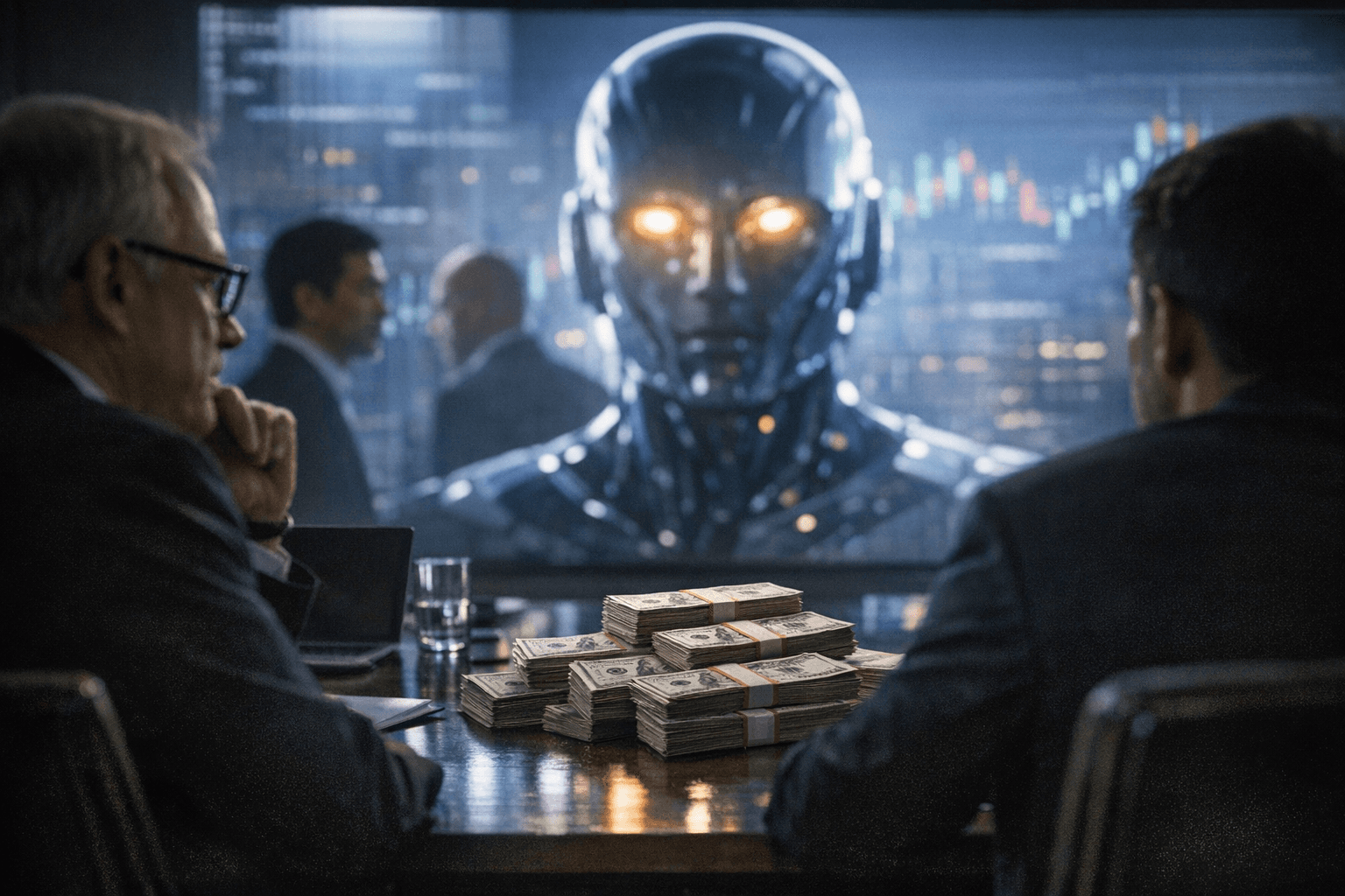 AI-generated illustration