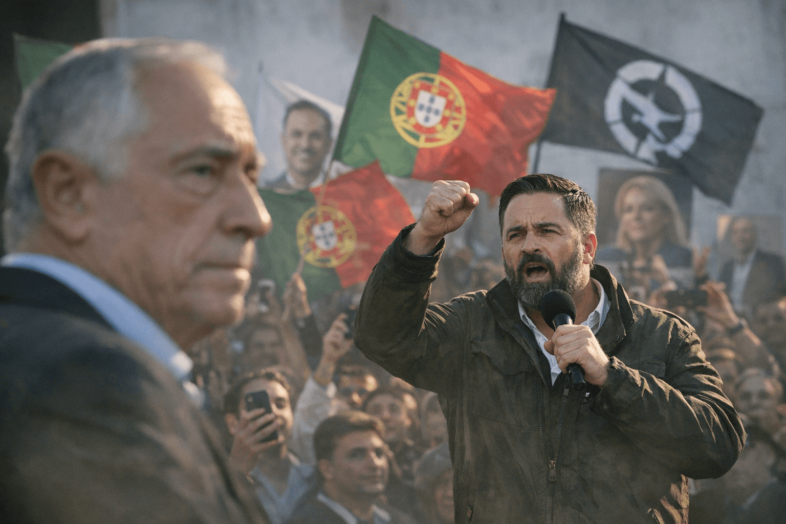 AI-generated illustration